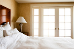 Kerchesters bedroom extension costs