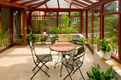 Kerchesters conservatory quotes