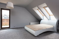Kerchesters bedroom extensions