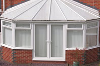 Kerchesters conservatory installation