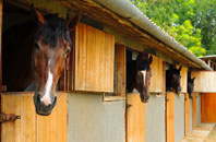 free Kerchesters stable construction quotes