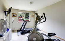 Kerchesters home gym construction leads